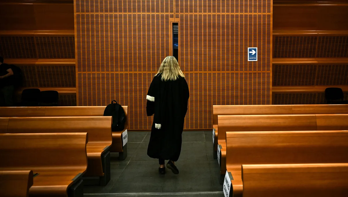 L&rsquo;IA rendra-t-elle un jour la justice ?